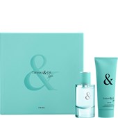 Tiffany & Co. - Tiffany & Love For Her - Geschenkset