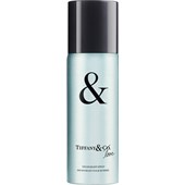 Tiffany & Co. - Tiffany & Love For Him - Deodorant Spray