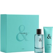 Tiffany & Co. - Tiffany & Love For Him - Conjunto de oferta