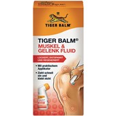 Tiger Balm - Cosmetic - Fluido muscular e articular