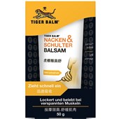 Tiger Balm - Cosmetic - schouder- & nek balsem
