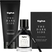 Tigha - The Dark Side - Cadeauset