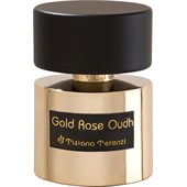Tiziana Terenzi - Gold Rose Oudh - Extrait de Parfum