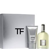 Tom Ford - Men's Signature Fragrance - Grey Vetiver Geschenkset