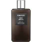 Tom Ford - Oud Wood - Body Oil