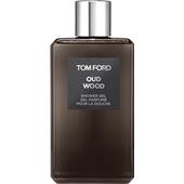 Tom Ford - Private Blend - Oud Wood Shower Gel