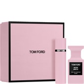 Tom Ford - Private Blend - Rose Prick Set de regalo