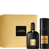 Tom Ford - Signature - Black Orchid Lahjasetti