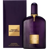 Tom Ford - Signature - Velvet Orchid Eau de Parfum Spray
