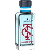 Tom Tailor - College Sport Man - Eau de Toilette Spray