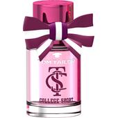 Tom Tailor - College Sport Woman - Eau de Toilette Spray