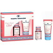 Tom Tailor - East Coast Club Women - Gavesæt