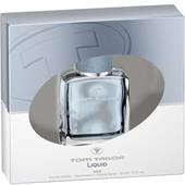 Tom Tailor - Liquid Man - Eau de Toilette Spray