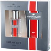 Tom Tailor - Urban Life Man - Gavesæt