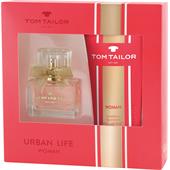 Tom Tailor - Urban Life Woman - Gavesæt