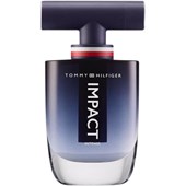 Tommy Hilfiger - Impact - Eau de Parfum Spray Intense