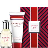 Tommy Hilfiger - Tommy Girl - American Tradition Geschenkset