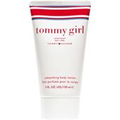 Tommy Hilfiger - Tommy Girl - Body Lotion