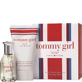 Tommy Hilfiger - Tommy Girl - Coffret cadeau