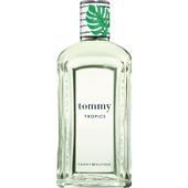Tommy Hilfiger - Tommy - Tropics Eau de Toilette Spray