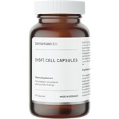 Tomorrowlabs - Gesichtspflege - Cellfood Capsules