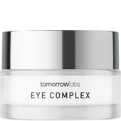 Tomorrowlabs - Gesichtspflege - Eye Complex