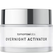 Tomorrowlabs - Gesichtspflege - Overnight Activator