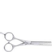 Tondeo - A-Line - Thinning Scissors “Spider Left Classic” 5.25 Inch