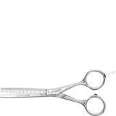 Tondeo - A-Line - Thinning Scissors “Spider Shine Classic” 5.25