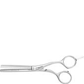 Tondeo - A-Line - Ohennussakset Spider Shine Offset 5,25 tuumaa