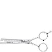 Tondeo - A-Line - Thinning Scissors “Spots Classic” 5.5 Inch