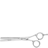 Tondeo - C-Line - Effilierschere Triangle Offset (35) 5,75 Zoll