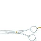 Tondeo - E-Line - Thinning Scissors Atelier Offset (31) 5.25 Inch
