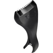 Tondeo - Cut-throat razor - BlaZor + 10 blade TSS3