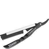 Tondeo - Straight Razors - Comfort Cut + 10 Blades