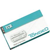 Tondeo - Cut-throat razor - Scheermesjes TCR