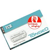 Tondeo - Cut-throat razor - Scheermesjes TCR Tribal