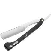 Tondeo - Cut-throat razor - “TM” + 10 Blades