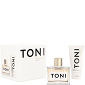 Toni Gard - Toni - Conjunto de oferta