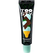 Toosty - Zahnpflege - Mint Chocolate Toothpaste