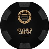 Top Shelf 4 Men - Gel - The Styling Cream