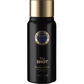 Top Shelf 4 Men - Hårvård - The Shot