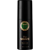 Top Shelf 4 Men - Cuidados ao barbear - The Shave