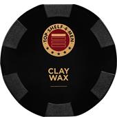 Top Shelf 4 Men - Wax - The Clay Wax