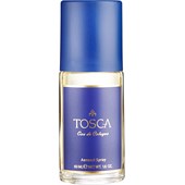 Tosca - Tosca - Eau de Cologne Spray Aerosol