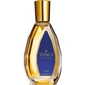 Tosca - Tosca - Rysteflakon Eau de Cologne Splash