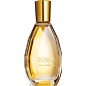 Tosca - Tosca - Bottiglia con tappo a vite Eau de Cologne Splash