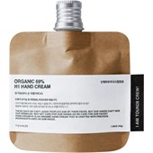 Toun28 - Soin des mains - H1 Organic Hand Cream 