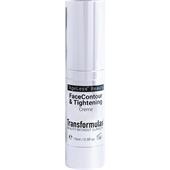 Transformulas - Facial care - FaceContour & Tightening Crème