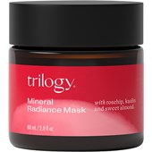 Trilogy - Masks - Mineral Radiance Mask